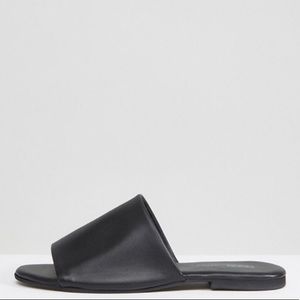 Asos mule